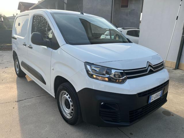 Citroen Berlingo BlueHDi 100 Van M Club - foto 3 di 4