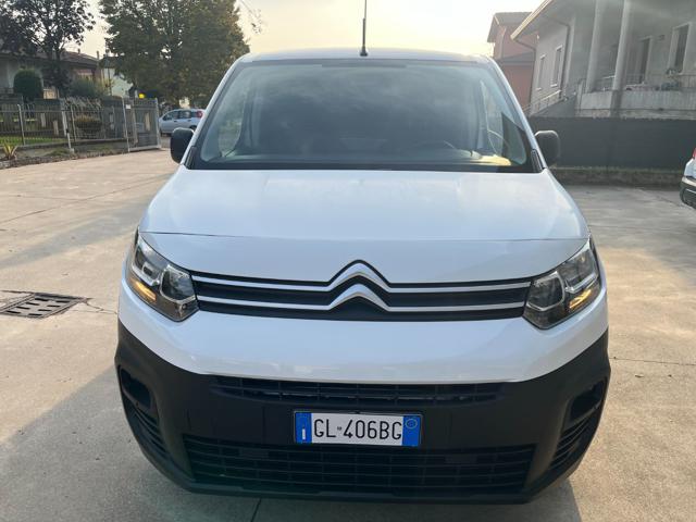 Citroen Berlingo BlueHDi 100 Van M Club - foto 2 di 4