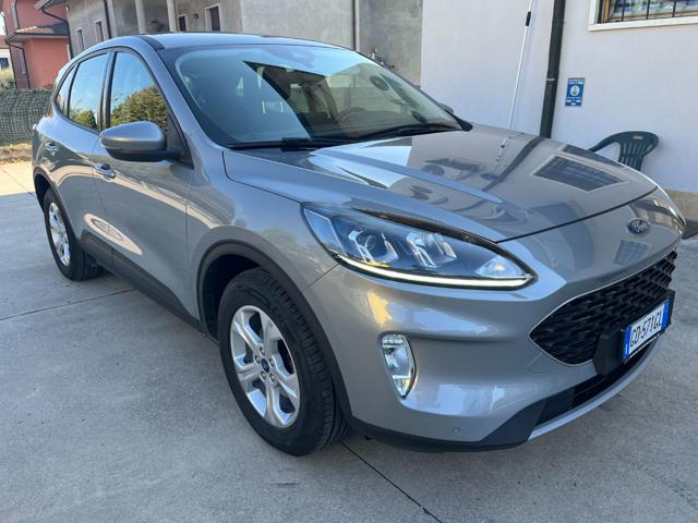 Ford Kuga 1.5 EcoBoost 120 CV 2WD Titanium PREZZO REALE - foto 3 di 4
