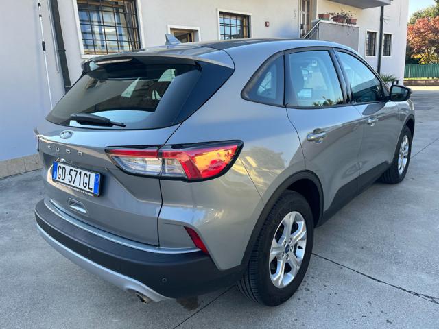 Ford Kuga 1.5 EcoBoost 120 CV 2WD Titanium PREZZO REALE - foto 4 di 4