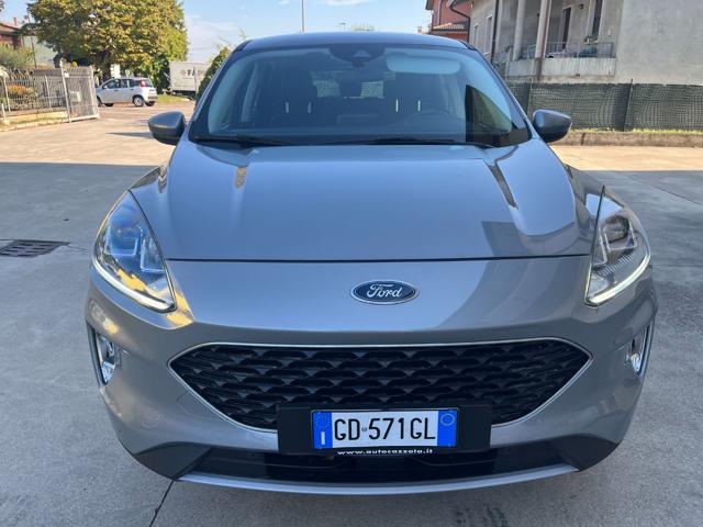 Ford Kuga 1.5 EcoBoost 120 CV 2WD Titanium PREZZO REALE - foto 2 di 4