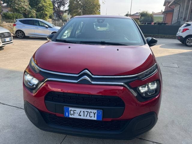 Citroen C3 BlueHDi 100 S&S Business Combi N1 4 POSTI +IVA - foto 2 di 4