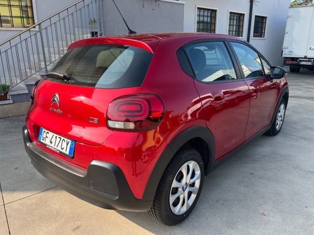 Citroen C3 BlueHDi 100 S&S Business Combi N1 4 POSTI +IVA - foto 4 di 4