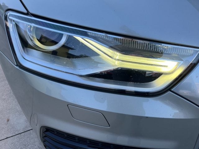 Audi Q3 2.0 TDI 150 CV quattro S tronic PELLE PREZZO REALE - foto 4 di 4
