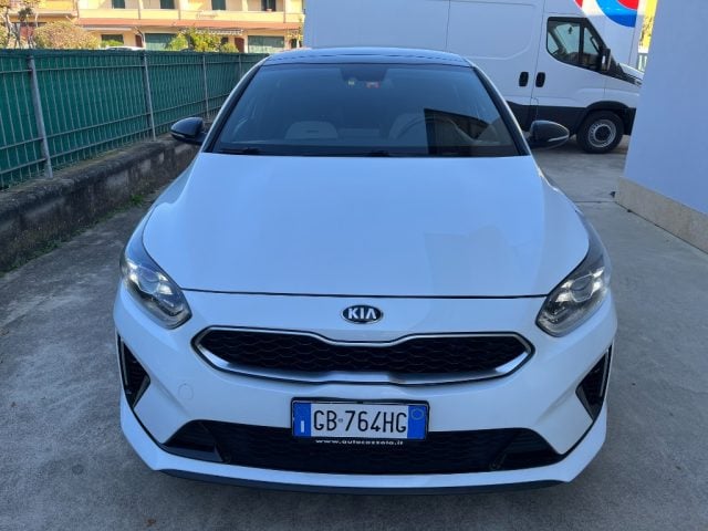 Kia Proceed 1.6 CRDI DCT GT Line C.A. - foto 2 di 4