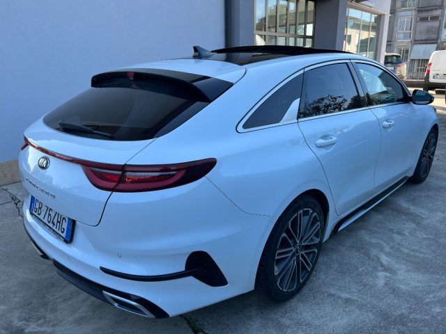 Kia Proceed 1.6 CRDI DCT GT Line C.A. - foto 4 di 4