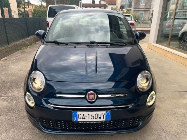 Fiat 500 1.0 Hybrid DOLCEVITA SENSORI PARK NO VINCOLI - foto 2 di 4