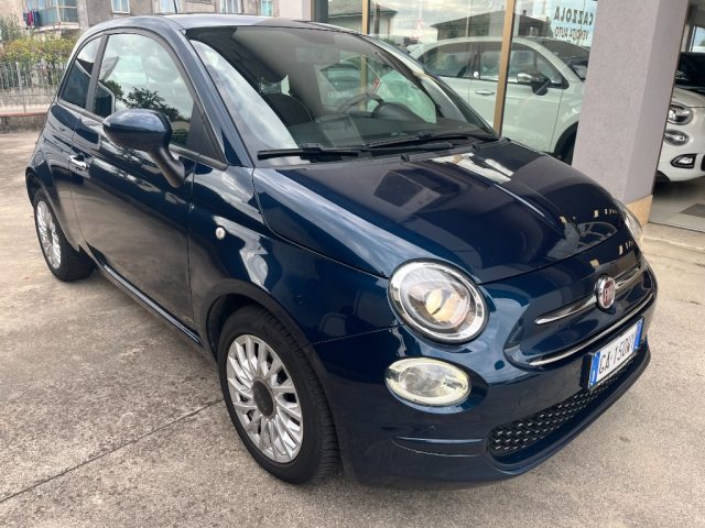 Fiat 500 1.0 Hybrid DOLCEVITA SENSORI PARK NO VINCOLI - foto 3 di 4