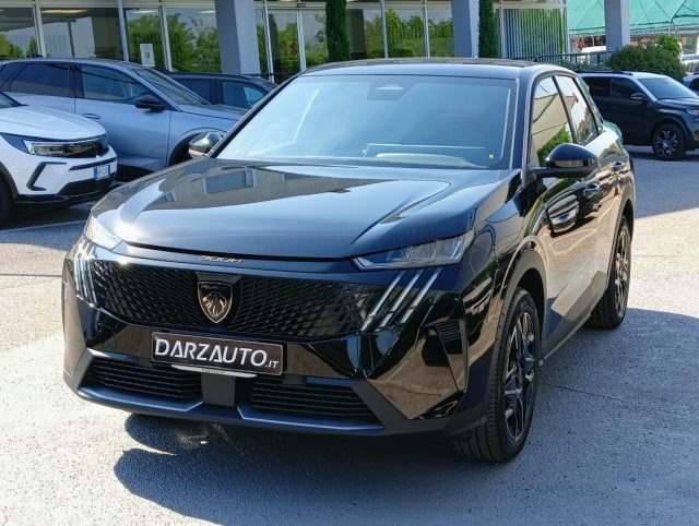 Peugeot 3008 Hybrid 145 e-DCS6 Allure km 0 a DESENZANO DEL GARDA