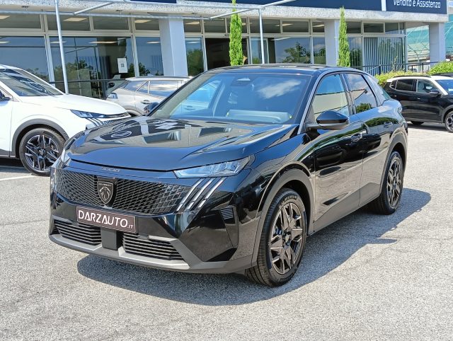 Peugeot 3008 Hybrid 145 e-DCS6 Allure km 0 a DESENZANO DEL GARDA