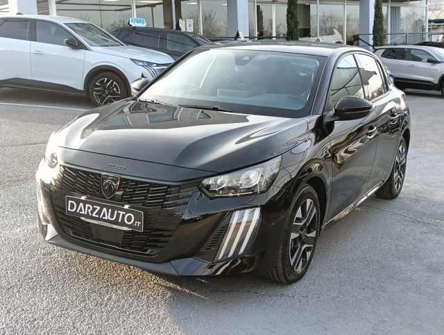 Peugeot 208 Allure GPL 100 Stop&Start 5 porte usato a DESENZANO DEL GARDA