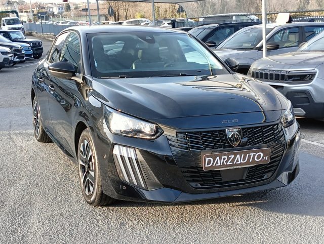 Peugeot 208 Allure GPL 100 Stop&Start 5 porte - foto 3 di 4