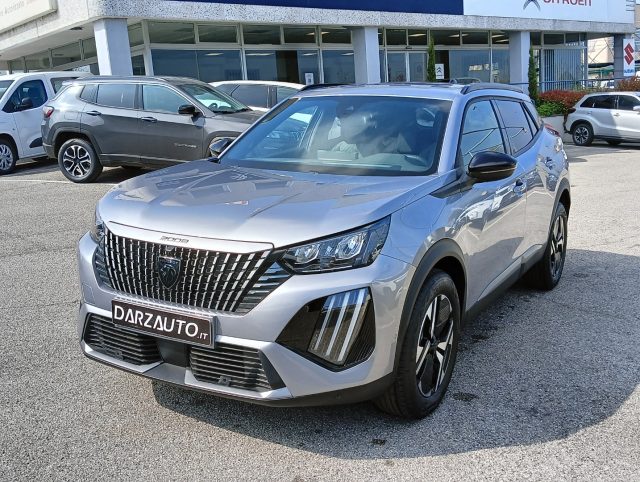 Peugeot 2008 PureTech 100 GPL/B S&S Allure km 0 a DESENZANO DEL GARDA