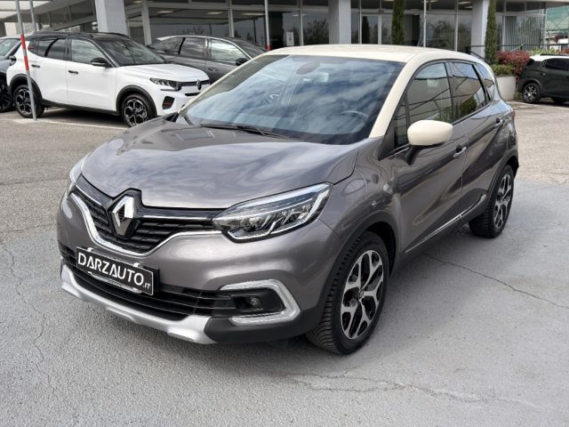 Renault Captur TCe 12V 90 CV Sport Edition usato a DESENZANO DEL GARDA