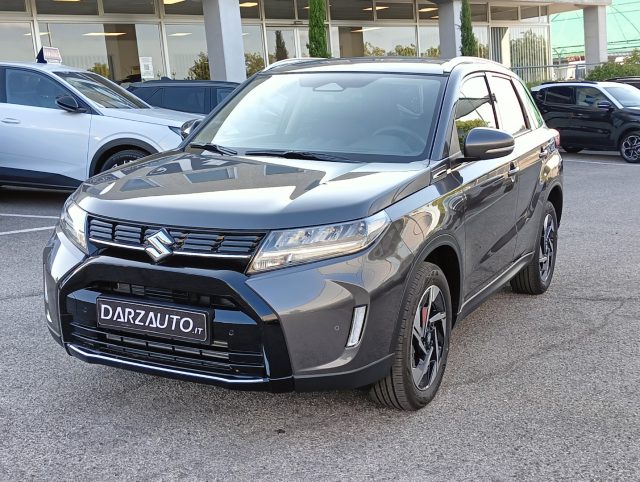 Suzuki Vitara Top AllGrip GPL/B 1.4 4WD MODEL 2026 km 0 a DESENZANO DEL GARDA