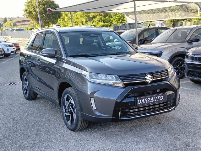 Suzuki Vitara Top AllGrip GPL/B 1.4 4WD MODEL 2026 - foto 3 di 4