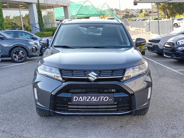 Suzuki Vitara Top AllGrip GPL/B 1.4 4WD MODEL 2026 - foto 2 di 4