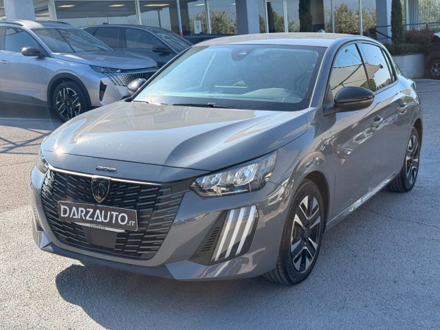 Peugeot 208 PureTech 100 Stop&Start 5 porte Allure usato a DESENZANO DEL GARDA