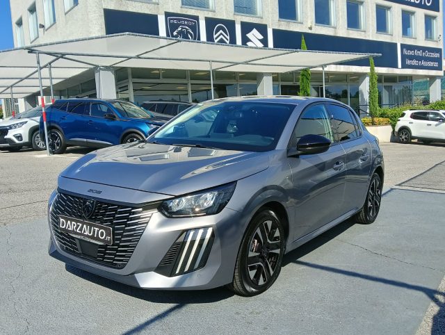 Peugeot 208 Allure GPL Turbo 100 S&S usato a DESENZANO DEL GARDA