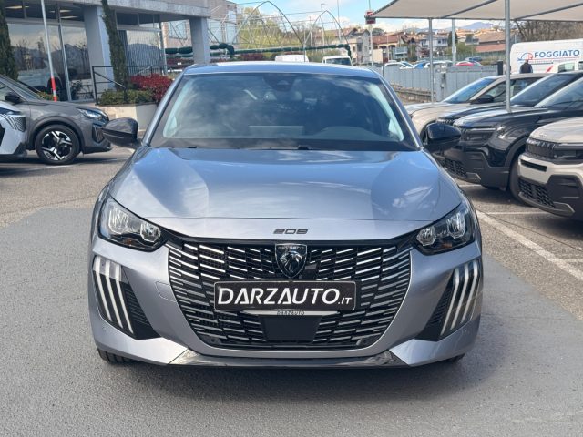 Peugeot 208 Allure GPL Turbo 100 S&S - foto 4 di 4