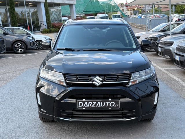 Suzuki Vitara 1.4 Hybrid 4WD AllGrip Cool+ - foto 2 di 4