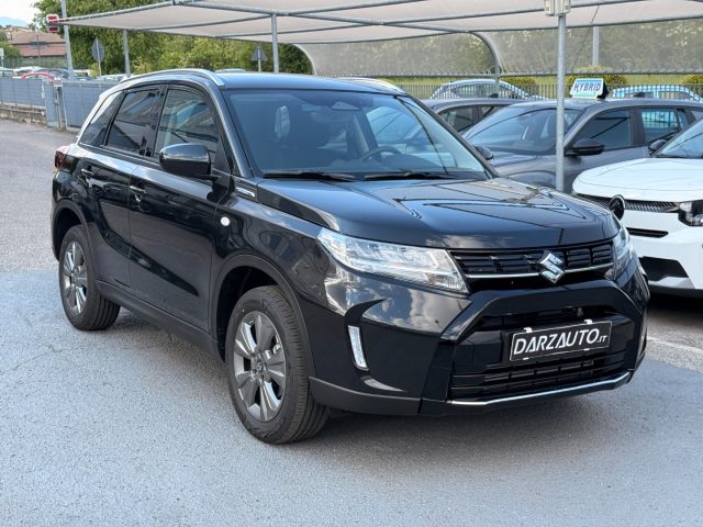 Suzuki Vitara 1.4 Hybrid 4WD AllGrip Cool+ - foto 3 di 4