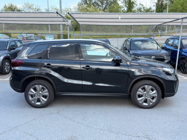 Suzuki Vitara 1.4 Hybrid 4WD AllGrip Cool+ - foto 4 di 4