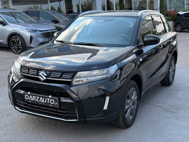 Suzuki Vitara 1.4 Hybrid 4WD AllGrip Cool+ km 0 a DESENZANO DEL GARDA