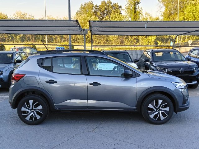 Dacia Sandero Stepway 1.0 TCe ECO-G Essential - foto 4 di 4