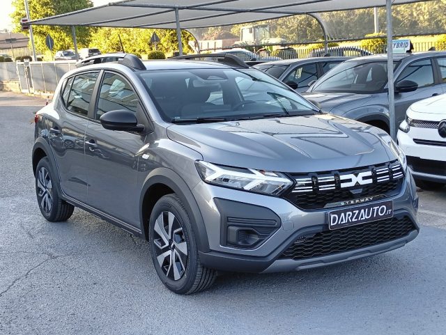 Dacia Sandero Stepway 1.0 TCe ECO-G Essential - foto 3 di 4