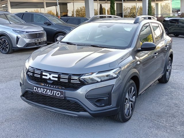 Dacia Sandero Stepway 1.0 TCe ECO-G Essential km 0 a DESENZANO DEL GARDA