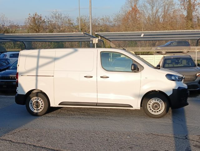 Fiat Scudo CITROEN Jumpy 1.5 BlueHDi 120 S&S PL-TN Furgone M - foto 4 di 4