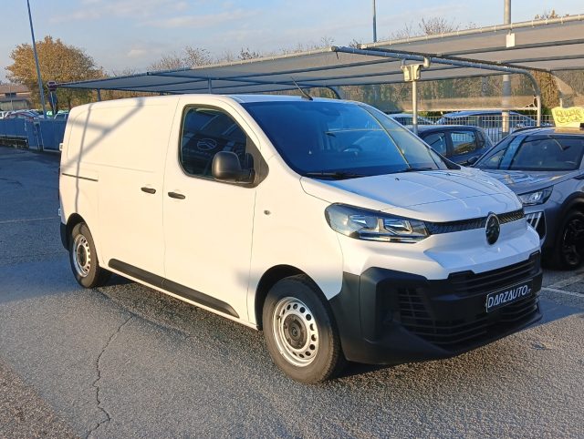 Fiat Scudo CITROEN Jumpy 1.5 BlueHDi 120 S&S PL-TN Furgone M - foto 3 di 4