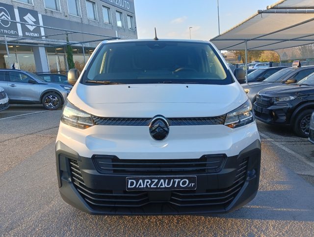 Fiat Scudo CITROEN Jumpy 1.5 BlueHDi 120 S&S PL-TN Furgone M - foto 2 di 4