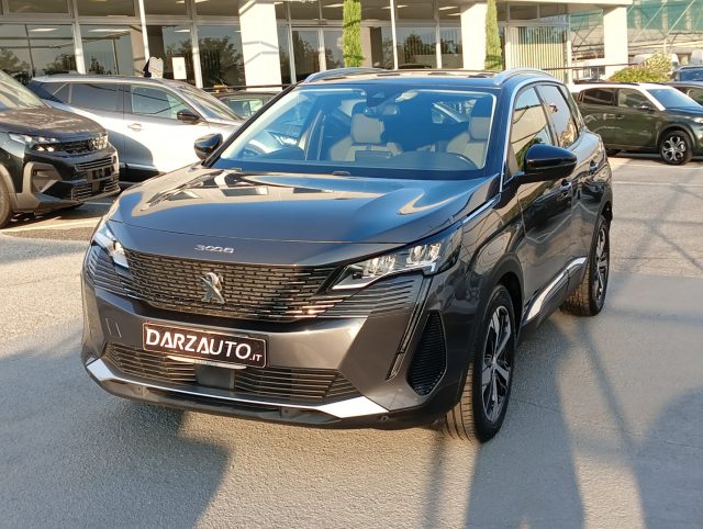 Peugeot 3008 BlueHDi 130 S&S EAT8 Allure Pack usato a DESENZANO DEL GARDA
