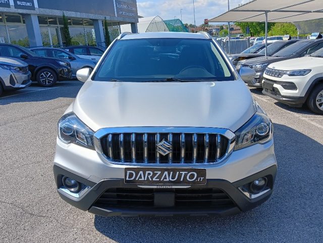 Suzuki S-Cross 1.6 DDiS Start&Stop 4WD All Grip Cool - foto 2 di 23