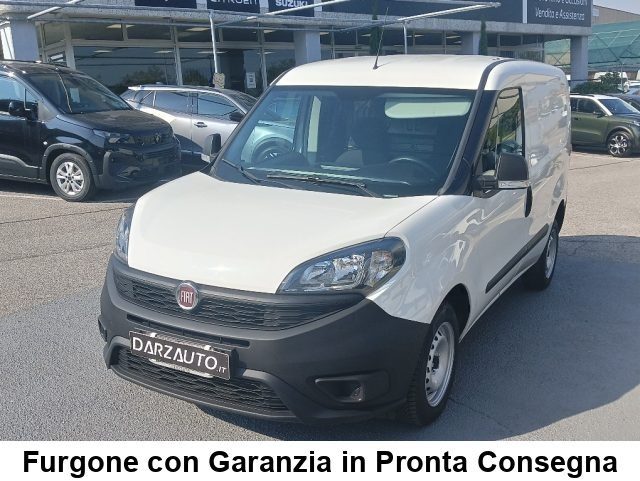 Fiat Doblo 1.3 MJT S&S PC-TN Cargo Dobl� Business usato a DESENZANO DEL GARDA