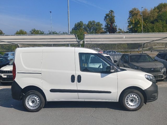 Fiat Doblo 1.3 MJT S&S PC-TN Cargo Doblò Business - foto 4 di 4