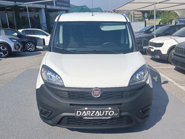 Fiat Doblo 1.3 MJT S&S PC-TN Cargo Doblò Business - foto 2 di 4