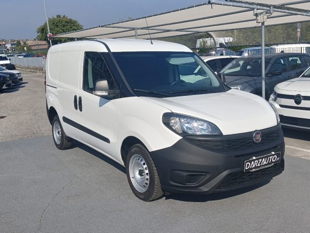 Fiat Doblo 1.3 MJT S&S PC-TN Cargo Doblò Business - foto 3 di 4