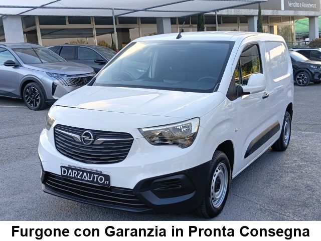 Opel Combo Cargo 1.5 Diesel 100CV PC L1 usato a DESENZANO DEL GARDA