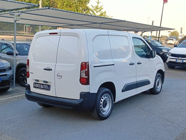 Opel Combo Cargo 1.5 Diesel 100CV PC L1 - foto 4 di 4