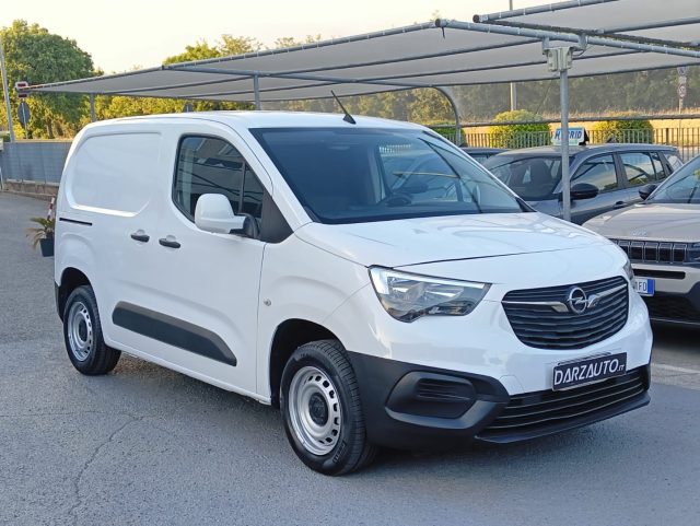 Opel Combo Cargo 1.5 Diesel 100CV PC L1 - foto 2 di 4