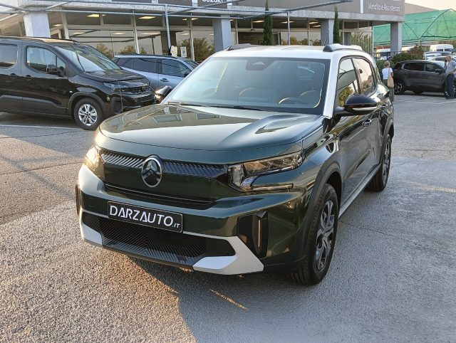 Citroen C3 Aircross Gpl/B Turbo 100 Plus km 0 a DESENZANO DEL GARDA
