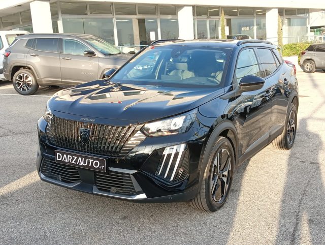 Peugeot 2008 PureTech 100 S&S Allure usato a DESENZANO DEL GARDA