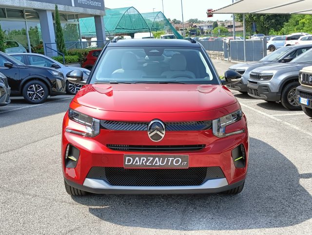 Citroen C3 Turbo 100 S&S Max - foto 2 di 24