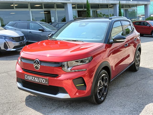 Citroen C3 Turbo 100 S&S Max km 0 a DESENZANO DEL GARDA