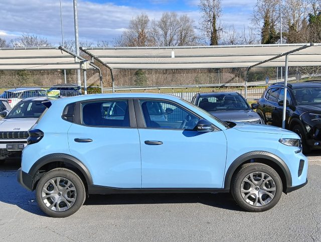 Citroen C3 You + Touch Android 1.2 100 S&S - foto 4 di 4