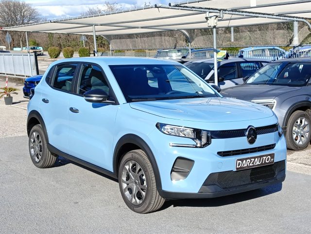 Citroen C3 You + Touch Android 1.2 100 S&S - foto 3 di 4