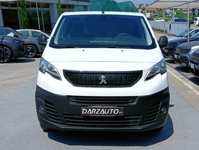 Fiat Scudo Peugeot Expert BlueHDi 120 M L2 Furgone Premium - foto 2 di 4